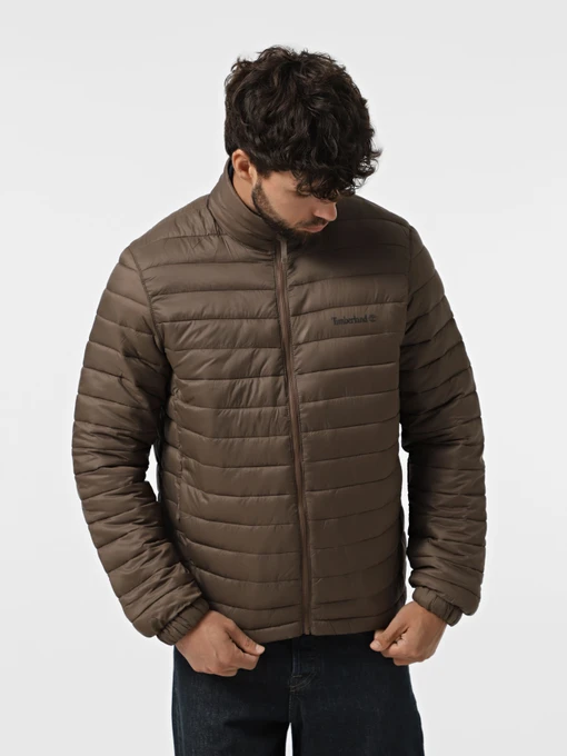 Куртки и дубленки Timberland Axis Peak Durable модель TB0A5WNUBK0 Фото