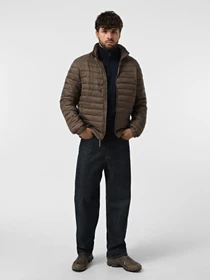 Куртки и дубленки Timberland Axis Peak Durable модель TB0A5WNUBK0 Фото