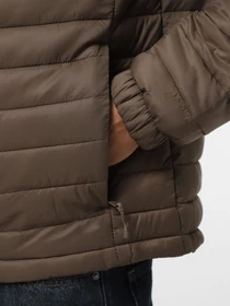 Куртки и дубленки Timberland Axis Peak Durable модель TB0A5WNUBK0 Фото