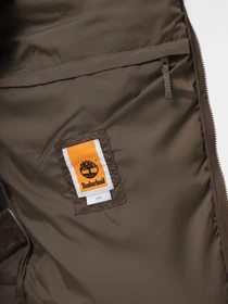 Куртки и дубленки Timberland Axis Peak Durable модель TB0A5WNUBK0 Фото
