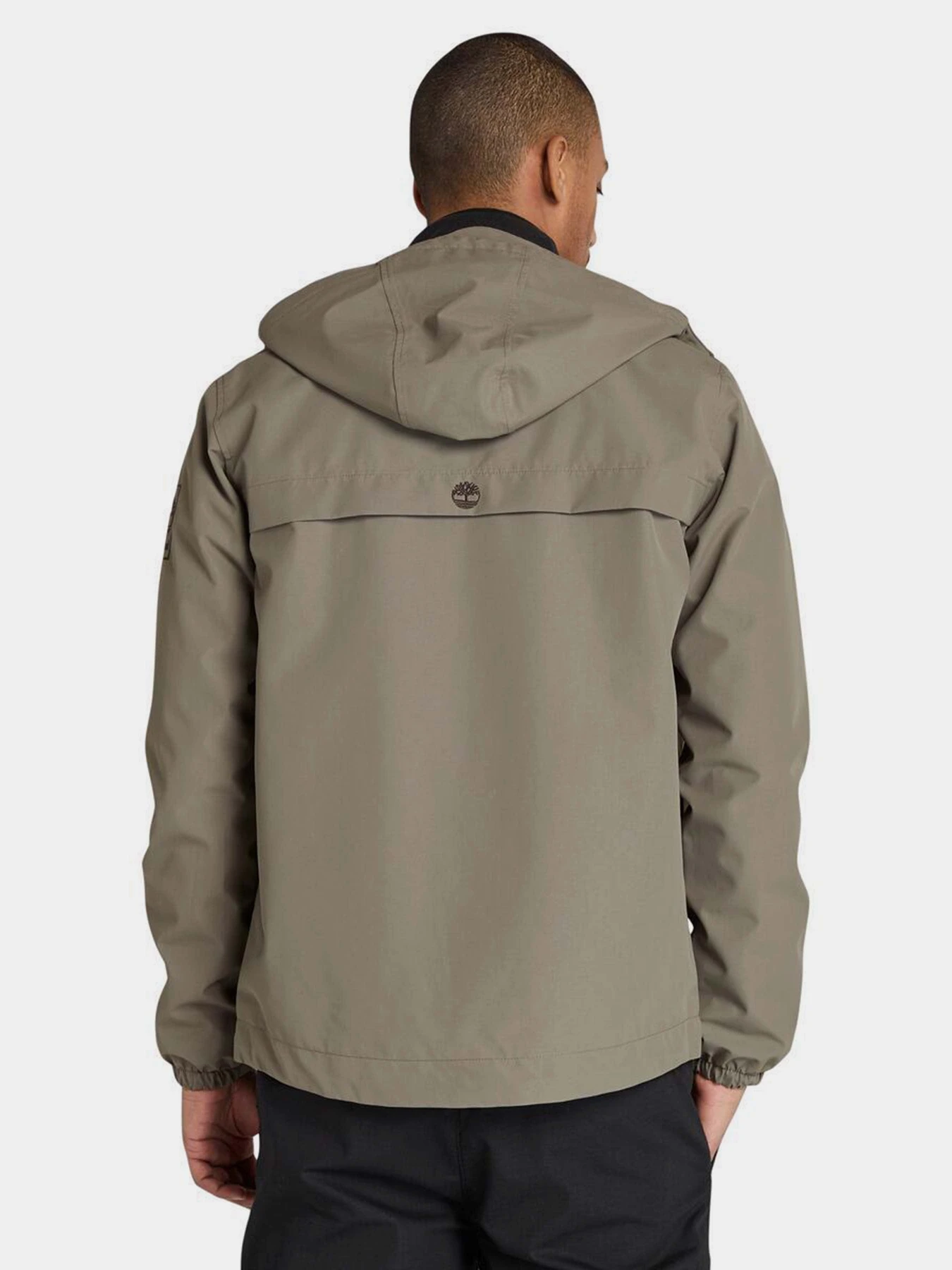 Куртки и дубленки Timberland Benton модель TB0A5XRSBK0 Куртки и дубленки Timberland Benton модель TB0A5XRSBK0 Фото