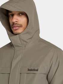 Куртки и дубленки Timberland Benton модель TB0A5XRSBK0 Фото