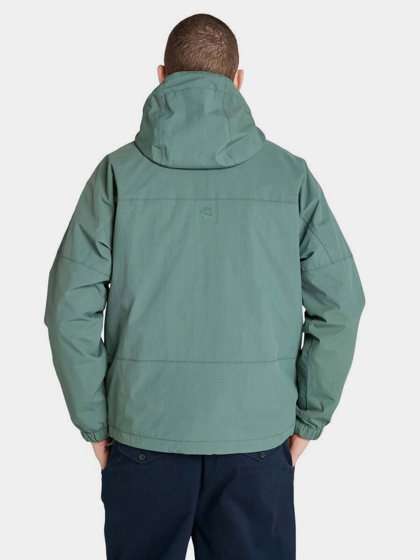 Куртки и дубленки Timberland Winnick 3-in-1 модель TB0A6477392 Куртки и дубленки Timberland Winnick 3-in-1 модель TB0A6477392 Фото