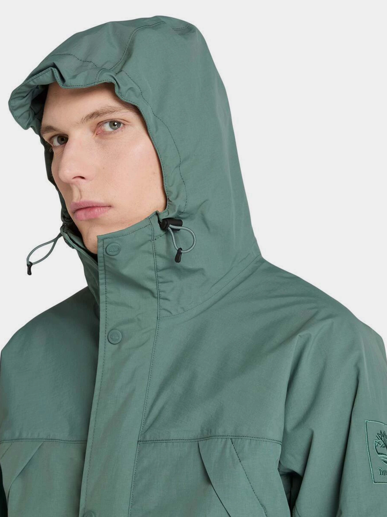 Куртки и дубленки Timberland Winnick 3-in-1 модель TB0A6477392 Куртки и дубленки Timberland Winnick 3-in-1 модель TB0A6477392 Фото