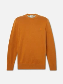 Свитры и кардиганы Timberland модель TB0A2BMMC39 Фото
