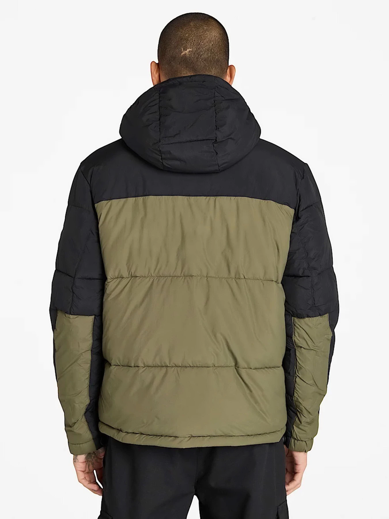 Куртки и дубленки Timberland модель TB0A6267AQ2 Фото