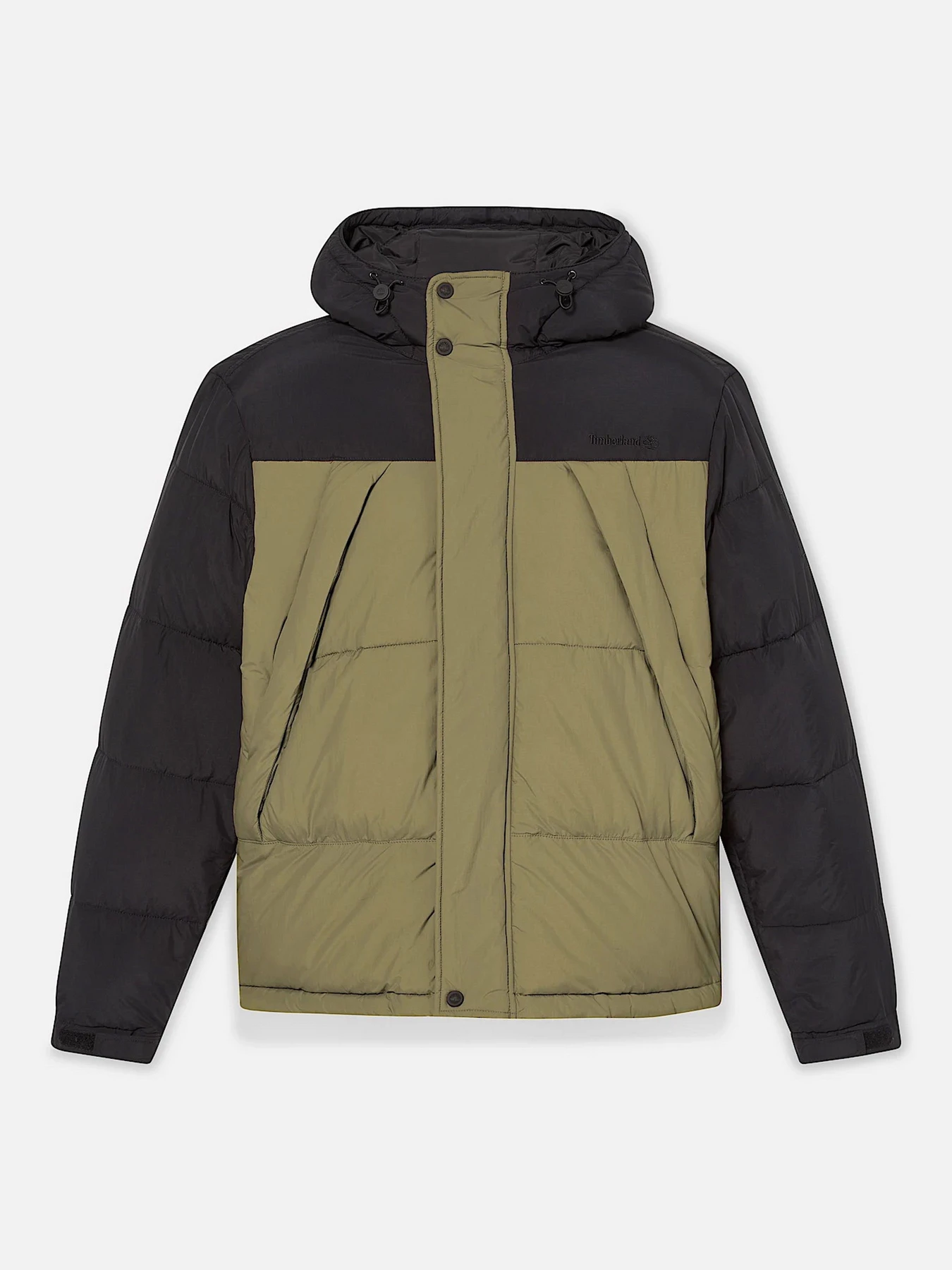 Куртки и дубленки Timberland модель TB0A6267AQ2 Фото