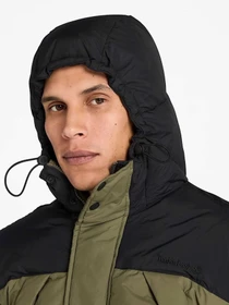 Куртки и дубленки Timberland модель TB0A6267AQ2 Фото