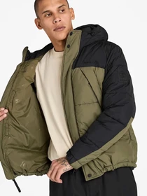 Куртки и дубленки Timberland модель TB0A6267AQ2 Фото