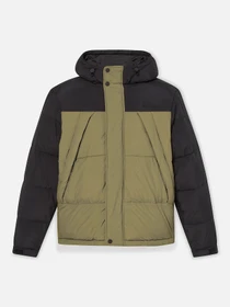 Куртки и дубленки Timberland модель TB0A6267AQ2 Фото
