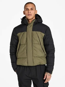 Куртки та дублянки Timberland модель TB0A6267AQ2 Фото