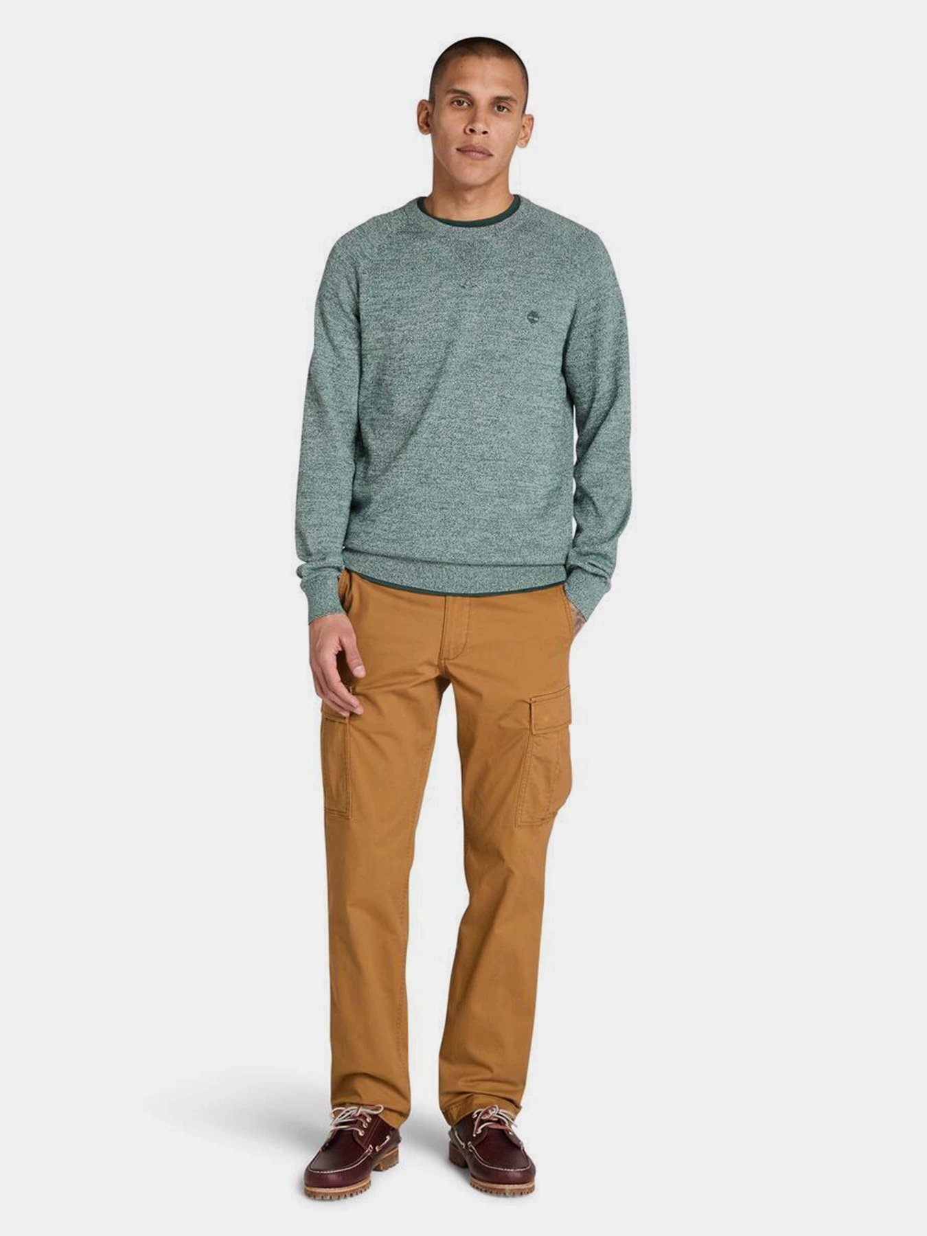 Штани Timberland Brookline Twill модель TB0A2PG9EH2 Штани Timberland Brookline Twill модель TB0A2PG9EH2 Фото