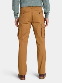 Штани Timberland Brookline Twill модель TB0A2PG9EH2 Фото