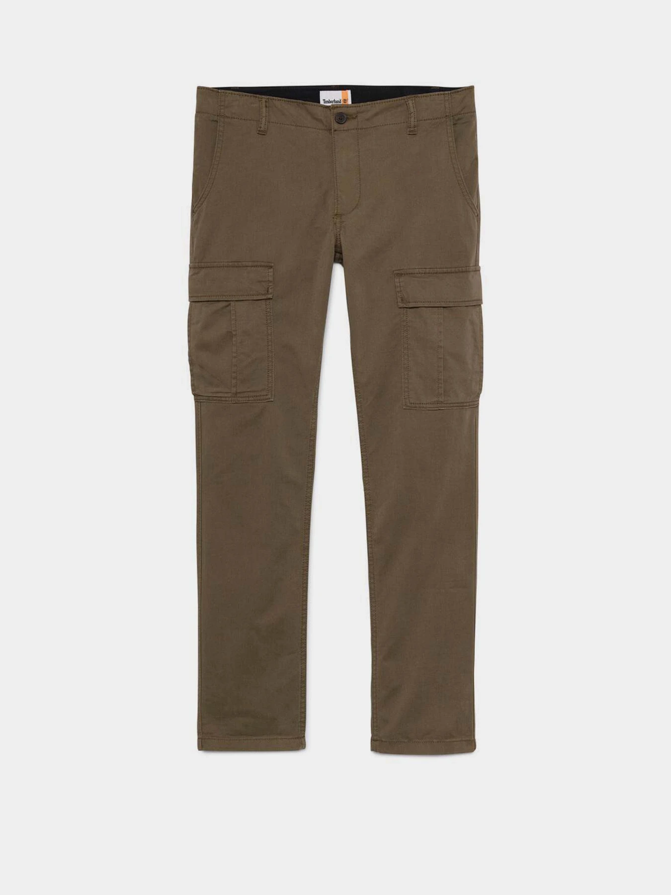 Брюки Timberland Brookline Twill модель TB0A2PG9A58 Фото