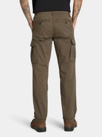 Брюки Timberland Brookline Twill модель TB0A2PG9A58 Фото