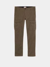 Брюки Timberland Brookline Twill модель TB0A2PG9A58 Фото