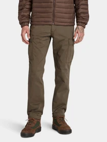 Штани Timberland Brookline Twill модель TB0A2PG9A58 Фото