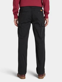 Брюки Timberland Brookline Twill модель TB0A2PG9001 Фото
