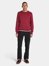 Брюки Timberland Brookline Twill модель TB0A2PG9001 Фото