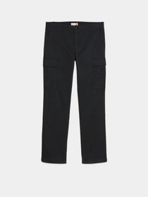 Брюки Timberland Brookline Twill модель TB0A2PG9001 Фото