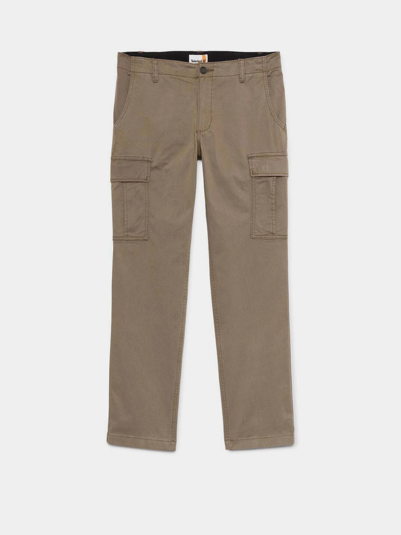 Брюки Timberland Brookline Twill модель TB0A2PG9BK0 Брюки Timberland Brookline Twill модель TB0A2PG9BK0 Фото