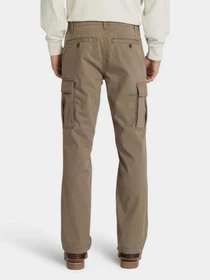 Брюки Timberland Brookline Twill модель TB0A2PG9BK0 Фото