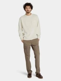 Брюки Timberland Brookline Twill модель TB0A2PG9BK0 Фото