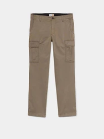 Брюки Timberland Brookline Twill модель TB0A2PG9BK0 Фото