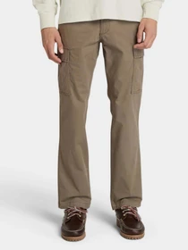 Штани Timberland Brookline Twill модель TB0A2PG9BK0 Фото