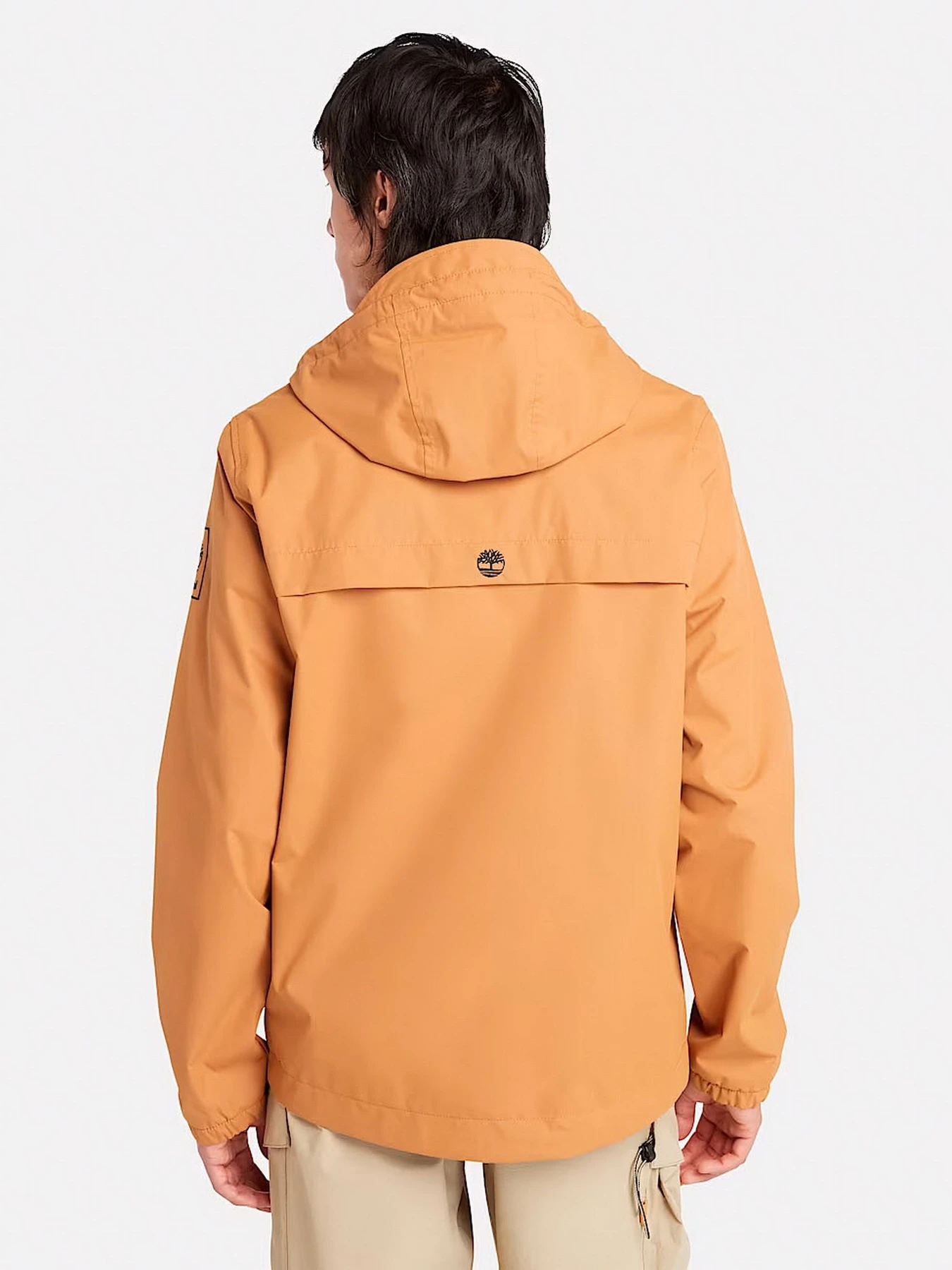 Куртки и дубленки Timberland модель TB0A5XRSP47 Фото