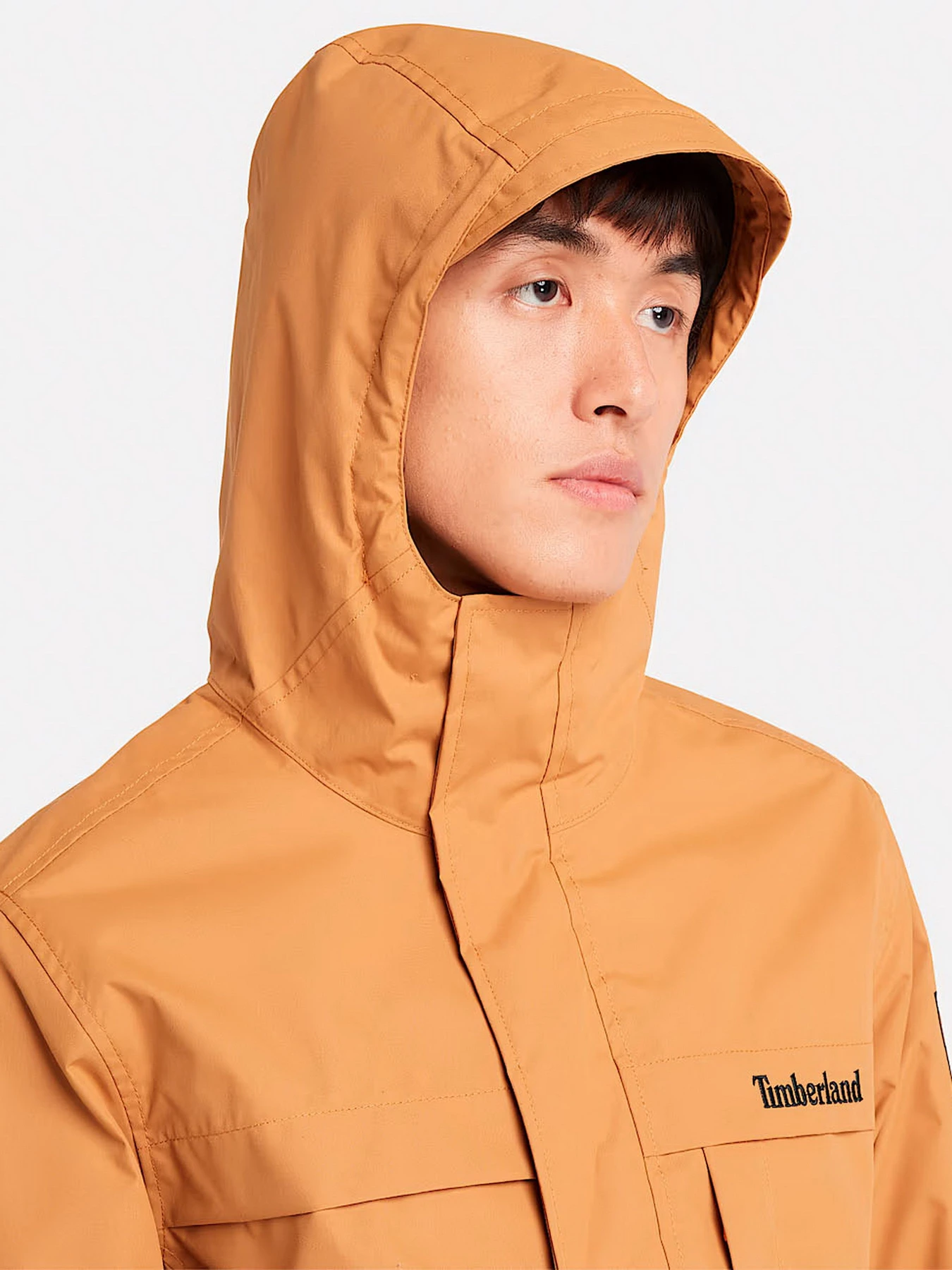 Куртки и дубленки Timberland модель TB0A5XRSP47 Фото
