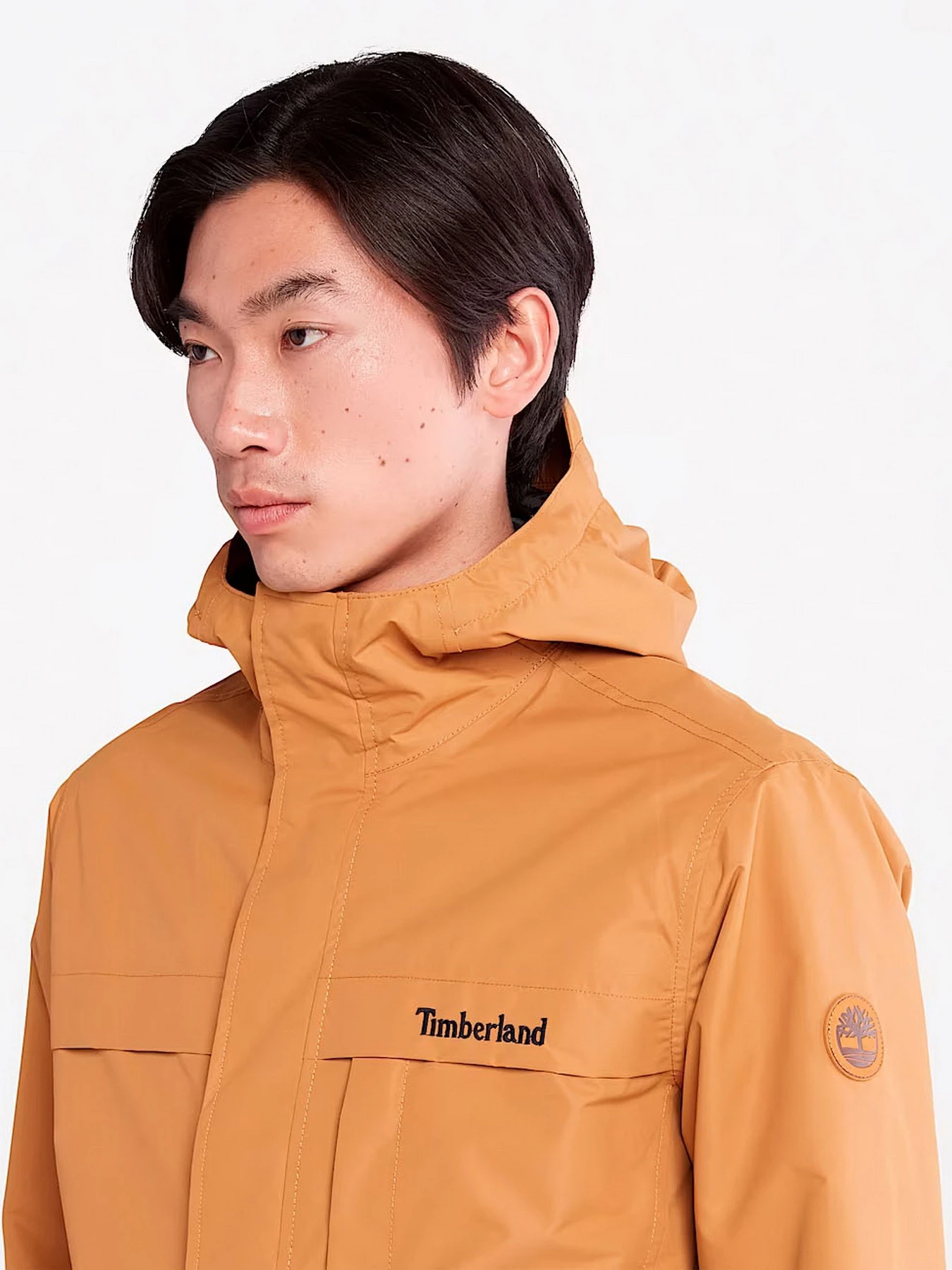 Куртки и дубленки Timberland модель TB0A5XRSP47 Фото