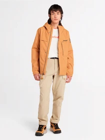 Куртки и дубленки Timberland модель TB0A5XRSP47 Фото