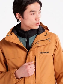 Куртки и дубленки Timberland модель TB0A5XRSP47 Фото