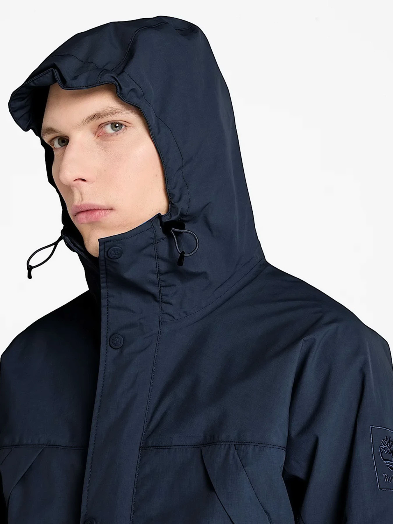 Куртки и дубленки Timberland модель TB0A6477433 Куртки и дубленки Timberland модель TB0A6477433 Фото