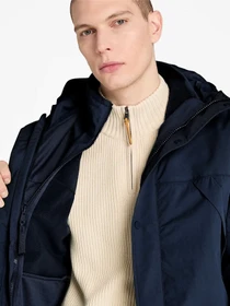 Куртки и дубленки Timberland модель TB0A6477433 Фото