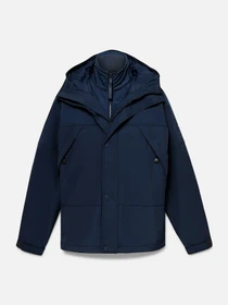 Куртки и дубленки Timberland модель TB0A6477433 Фото