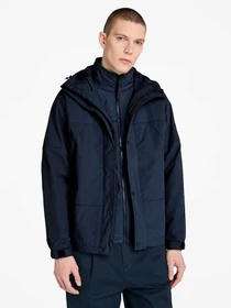 Куртки та дублянки Timberland модель TB0A6477433 Фото
