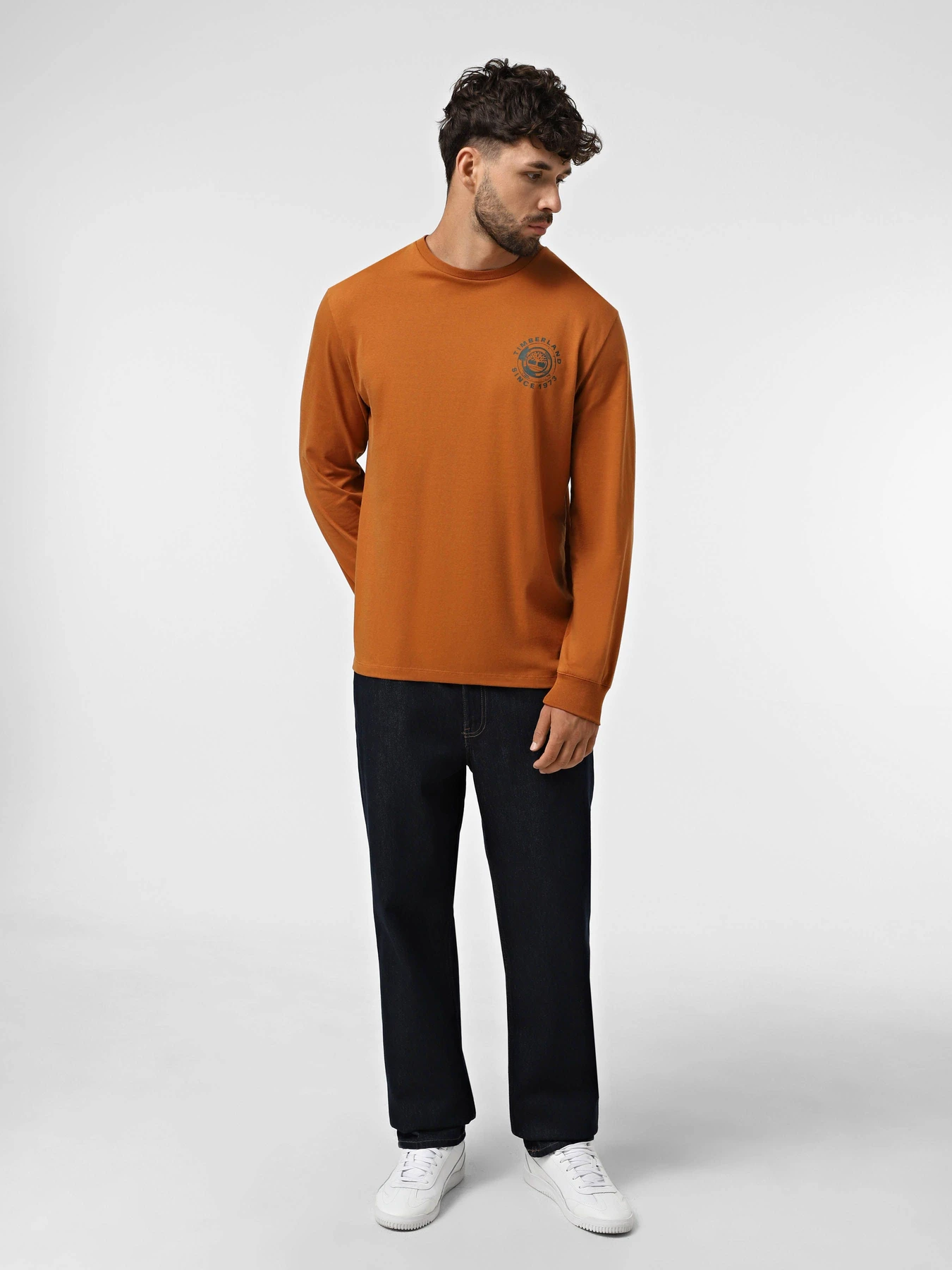 Худі та світшоти Timberland Dunstan River модель TB0A6M5BC39 Худі та світшоти Timberland Dunstan River модель TB0A6M5BC39 Фото