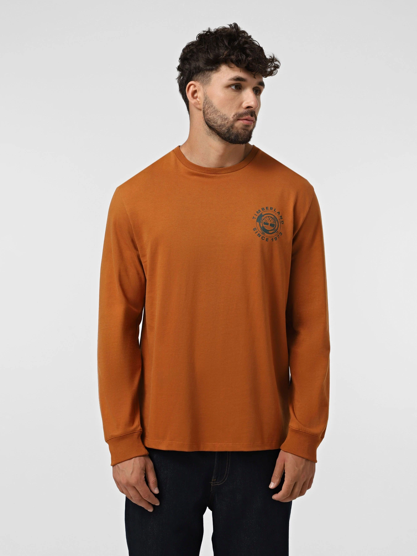 Худі та світшоти Timberland Dunstan River модель TB0A6M5BC39 Худі та світшоти Timberland Dunstan River модель TB0A6M5BC39 Фото