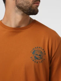 Худі та світшоти Timberland Dunstan River модель TB0A6M5BC39 Фото
