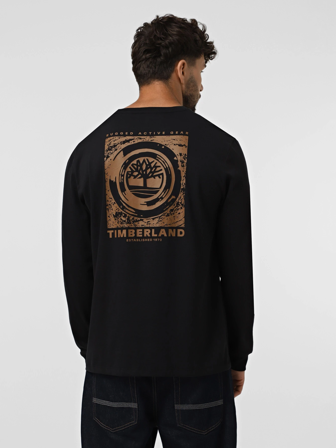 Худи и свитшоты Timberland Dunstan River модель TB0A6M5B001 Худи и свитшоты Timberland Dunstan River модель TB0A6M5B001 Фото