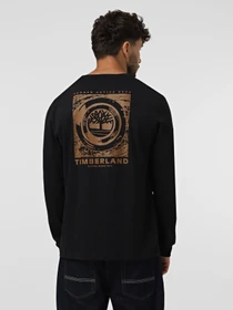 Худи и свитшоты Timberland Dunstan River модель TB0A6M5B001 Фото