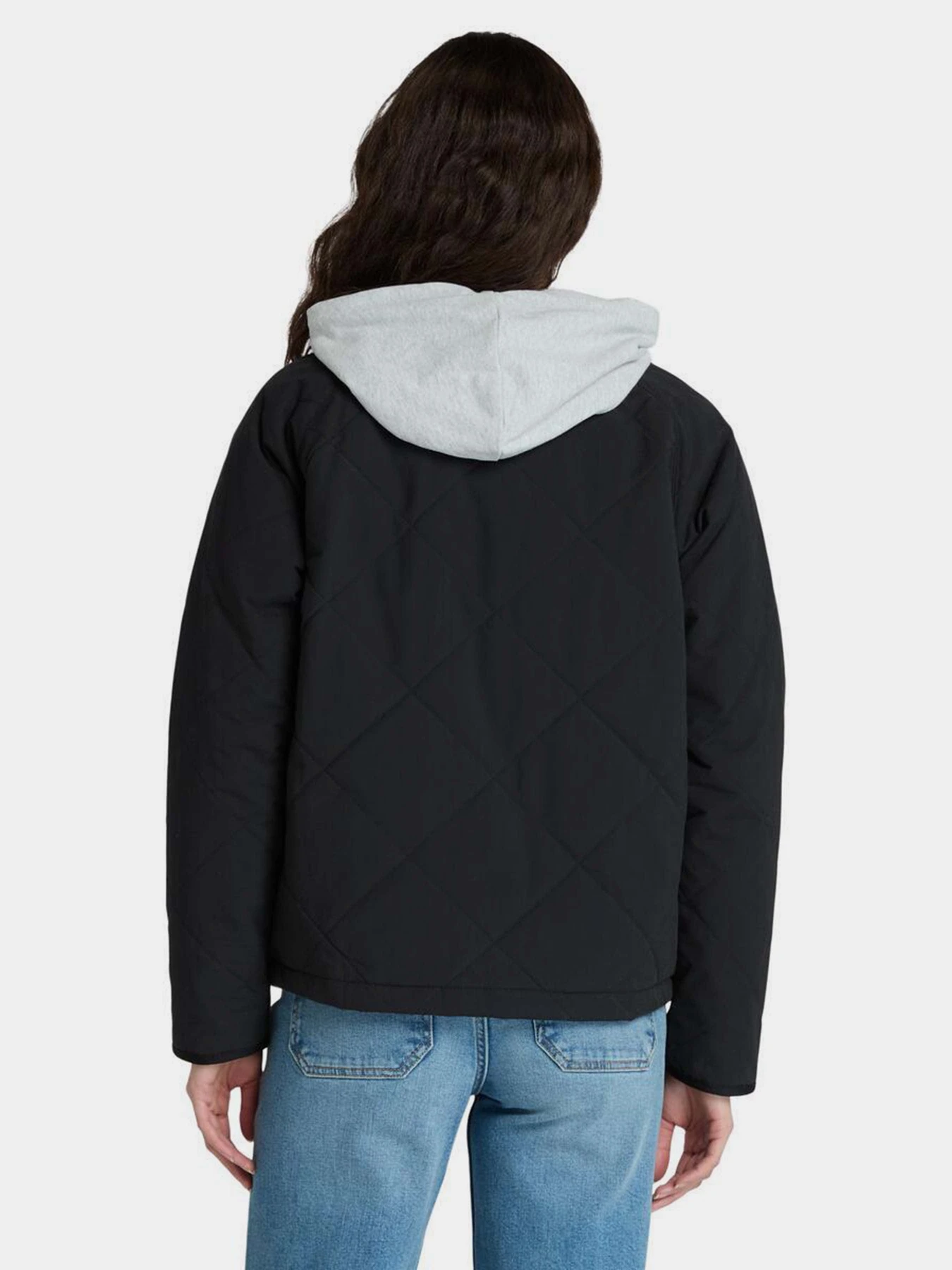 Куртки та дублянки Timberland Quilted модель TB0A2QS6001 Куртки та дублянки Timberland Quilted модель TB0A2QS6001 Фото