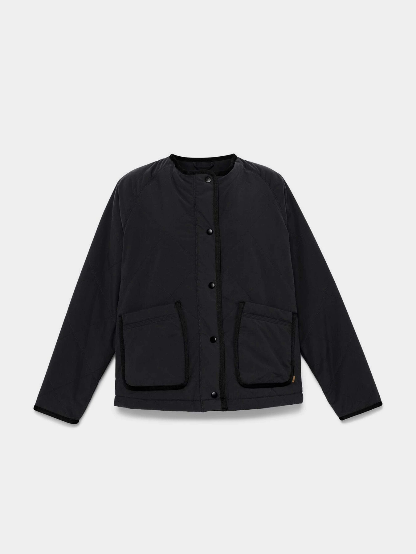 Куртки та дублянки Timberland Quilted модель TB0A2QS6001 Куртки та дублянки Timberland Quilted модель TB0A2QS6001 Фото