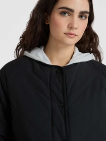 Куртки та дублянки Timberland Quilted модель TB0A2QS6001 Фото