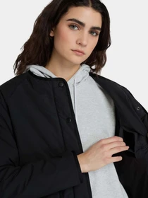 Куртки та дублянки Timberland Quilted модель TB0A2QS6001 Фото