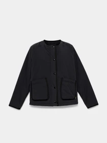 Куртки та дублянки Timberland Quilted модель TB0A2QS6001 Фото