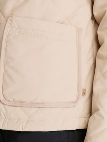 Куртки та дублянки Timberland Quilted модель TB0A2QS6EYK Фото