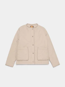 Куртки та дублянки Timberland Quilted модель TB0A2QS6EYK Фото